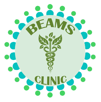 Beams Clinic Logo